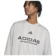 Adidas Ανδρική μακρυμάνικη μπλούζα House of Tiro Jacquard Jersey